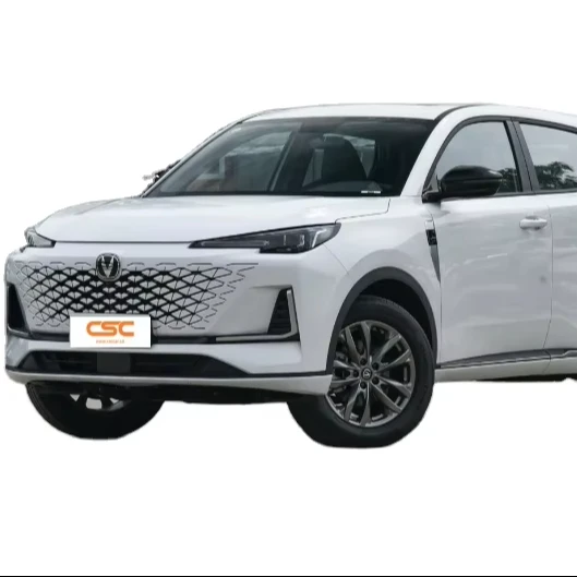 Купить Changan CS55 Plus Премиум 4WD бензиновый автомобиль с мощностью 188PS