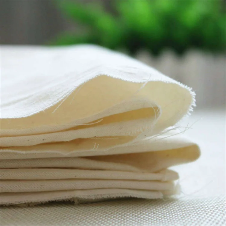 Comfort High Quality Medium Weight  Pure Cotton 100%  Cotton Fabric