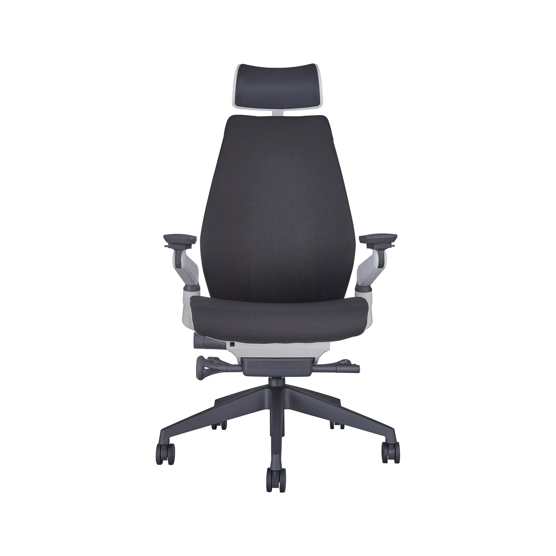 JUNYI Bionic Design Adjustable Revolving Swivel Lift Nesting Executive High Back Stylish Mesh Ergonomic Office Chair PC chair