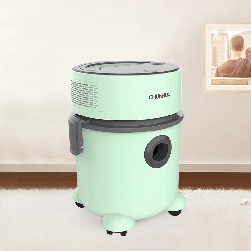 Gamana V20B Handheld Electric Wet Dry Motor Buy 1000W 20L Dry And Wet Vacuum Cleaner Prices For Sofa Industrial Home Use