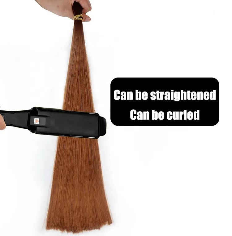 Полное тусклое высокотемпературное синтетическое волокно для наращивания волос сырье Омбре оплетка африканские синтетические волосы