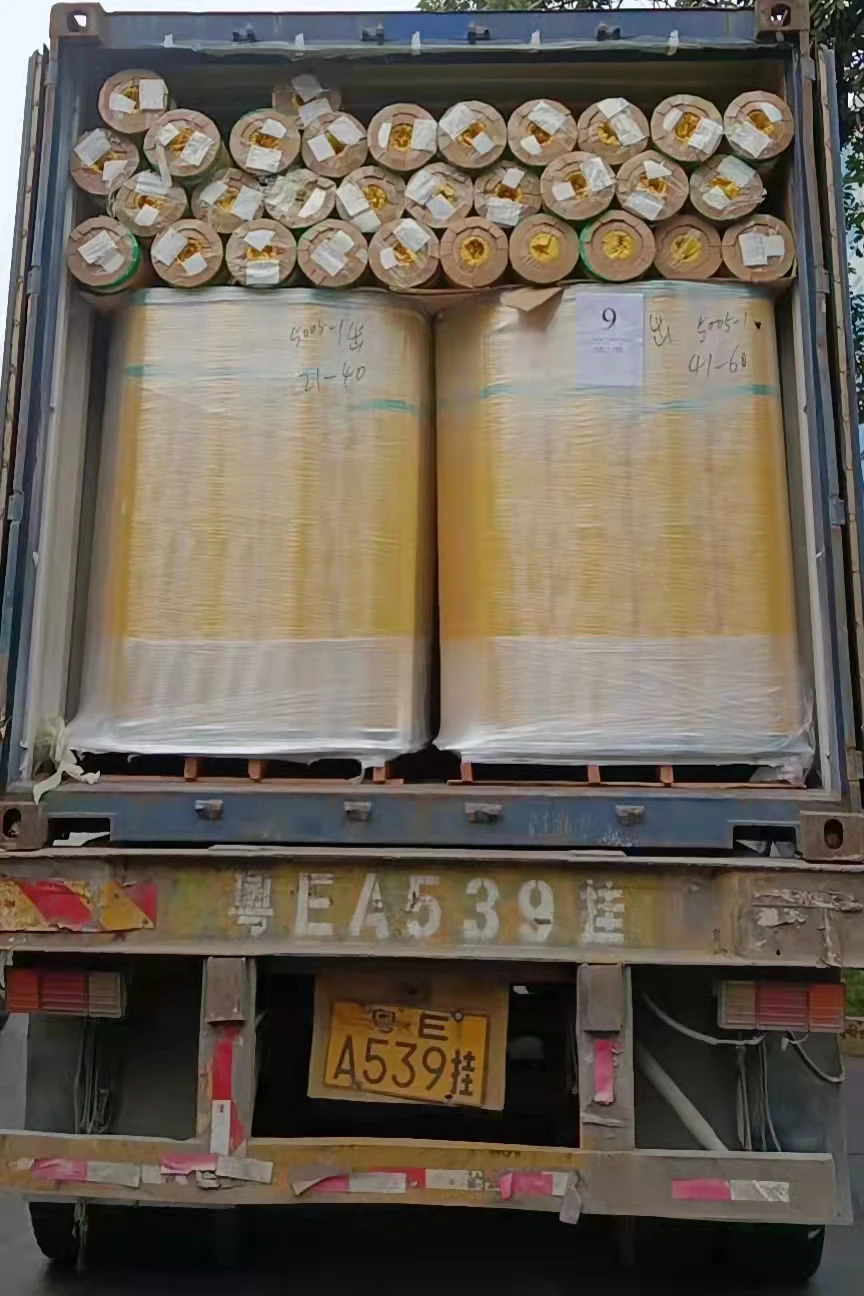 China factory price competitive pvc lamination film for pvc ceiling pvc laminated film