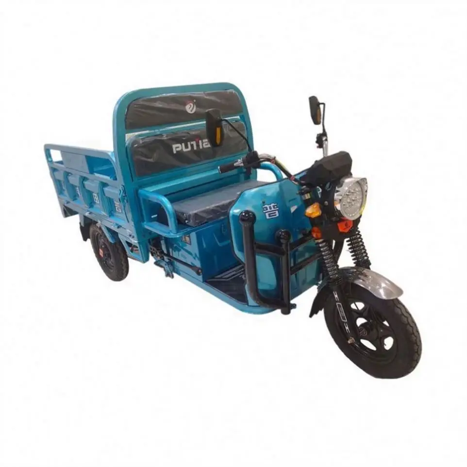 Cheap Outdoor 40KM Electric Voltmeter Car For The Public