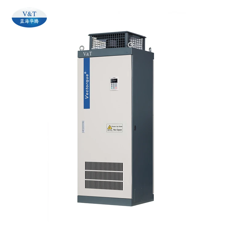 
High-performance Universal Cabinet Inverter 75kW-3000kW 