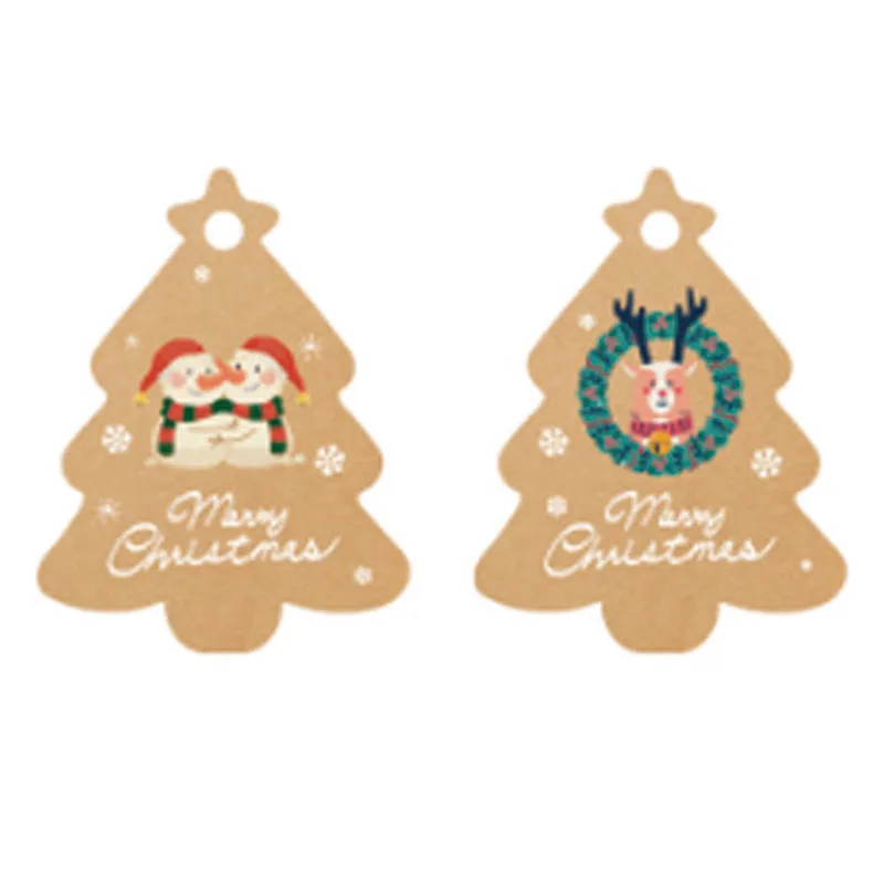 Customized Holiday Decorations Offset Printing Service