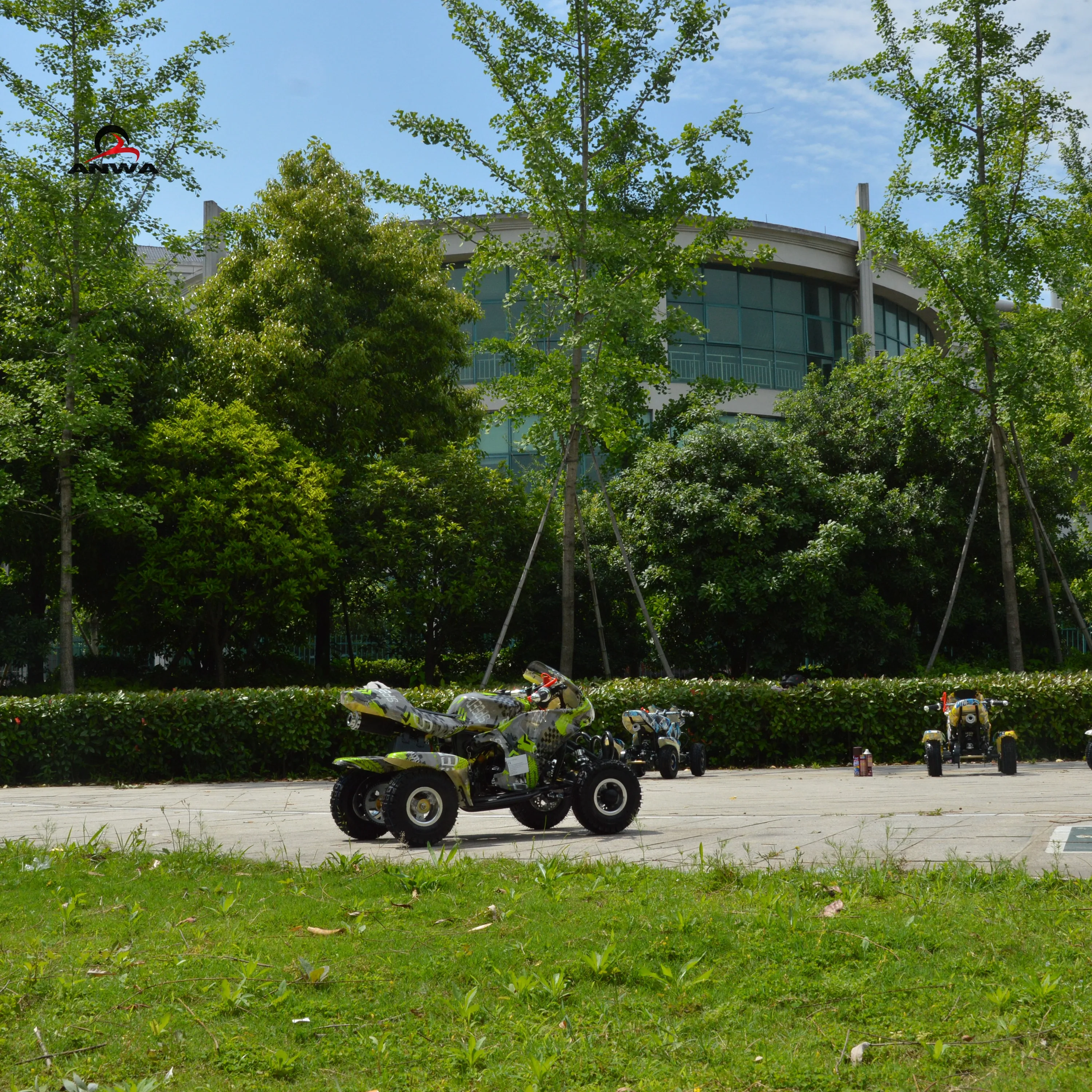 2 Stroke 49cc Mini Bike for Kids pull start/Children fuel Motorcycle/Gasoline Motorcycle