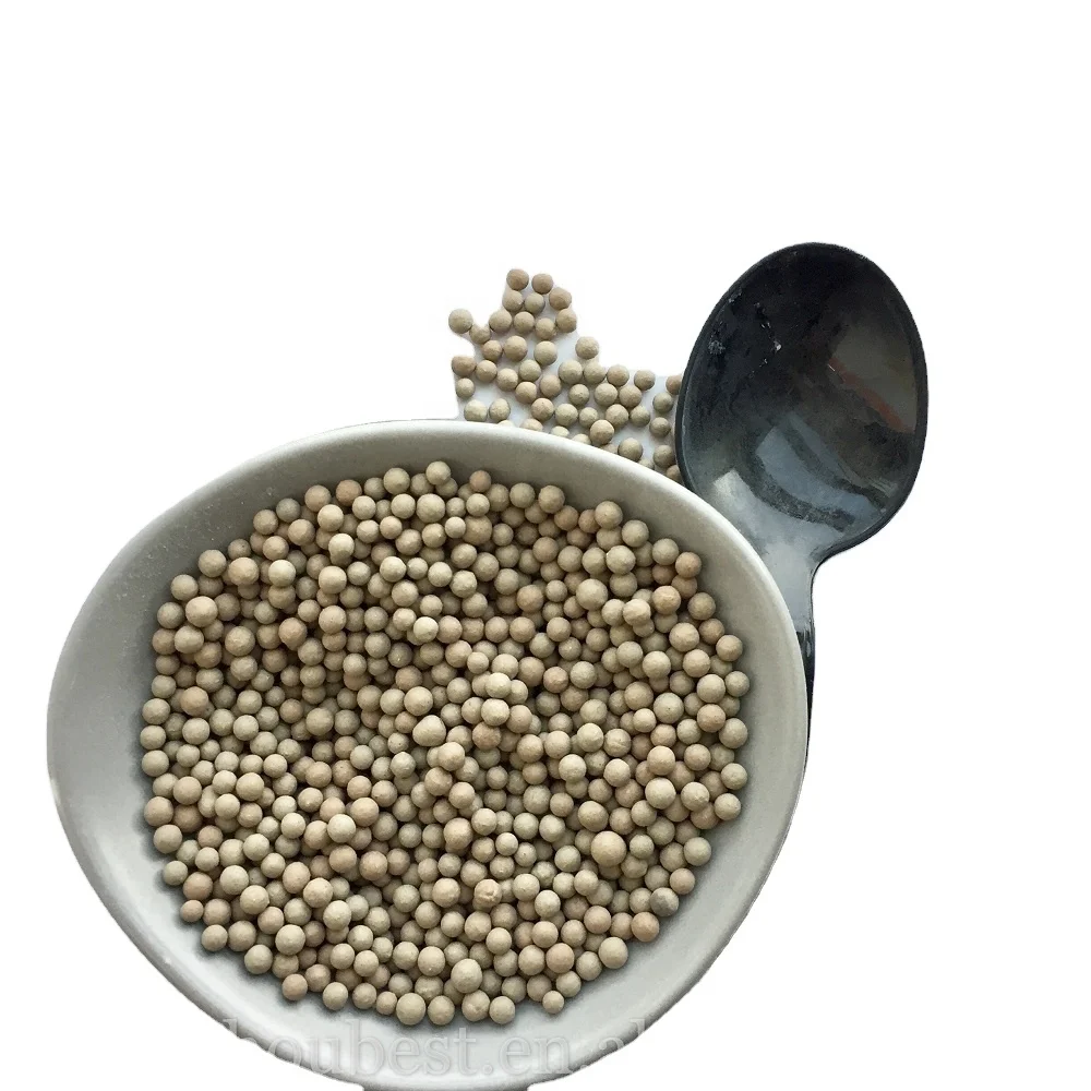 Small package attapulgite desiccant for flower drying