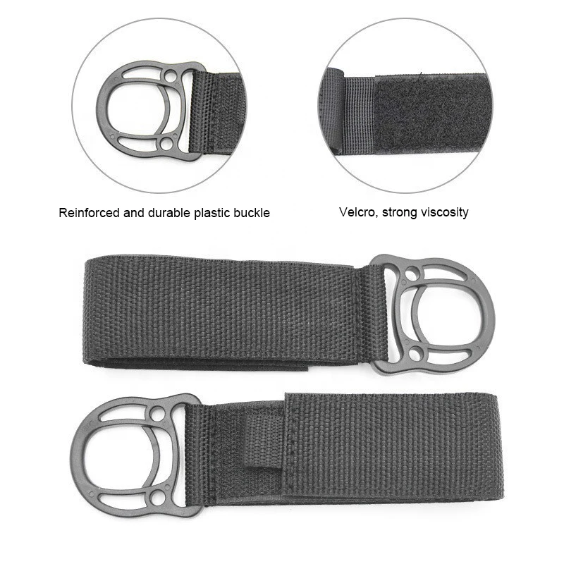 Hot Sell Factory Price Smooth and Soft Nylon Low Elasticity Hook and Loop Tape Injection Loop Velcroes