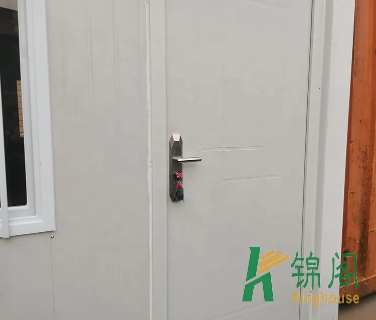 Quake Proof Disaster Succor Mobile Homes Refuge Container House As Temporary Housing For Homeless Families