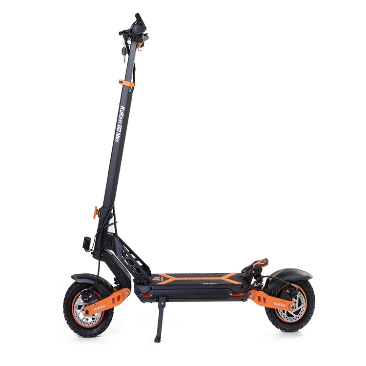 Электродвигатель Kugoo Kirin G2 Max 1000 Вт 48 В 20