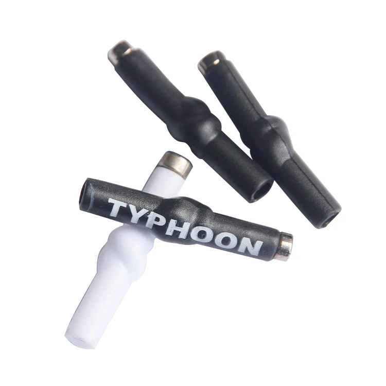 Пластиковый декоративный шнур для одежды