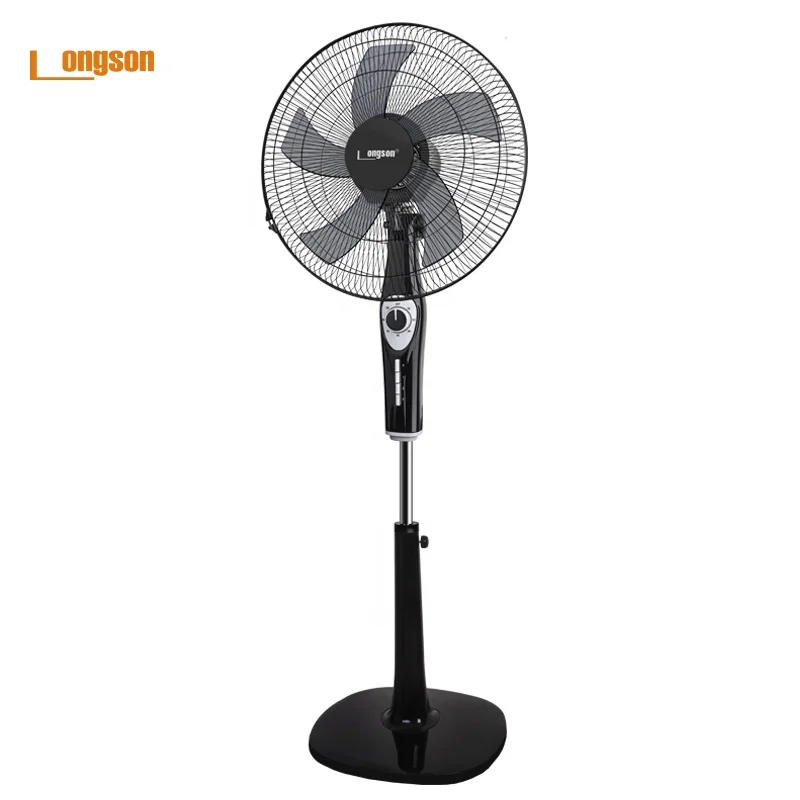 Indoor Bedroom Living Room, Home Office 18 Inch, Comercial Electric Stand Fans/