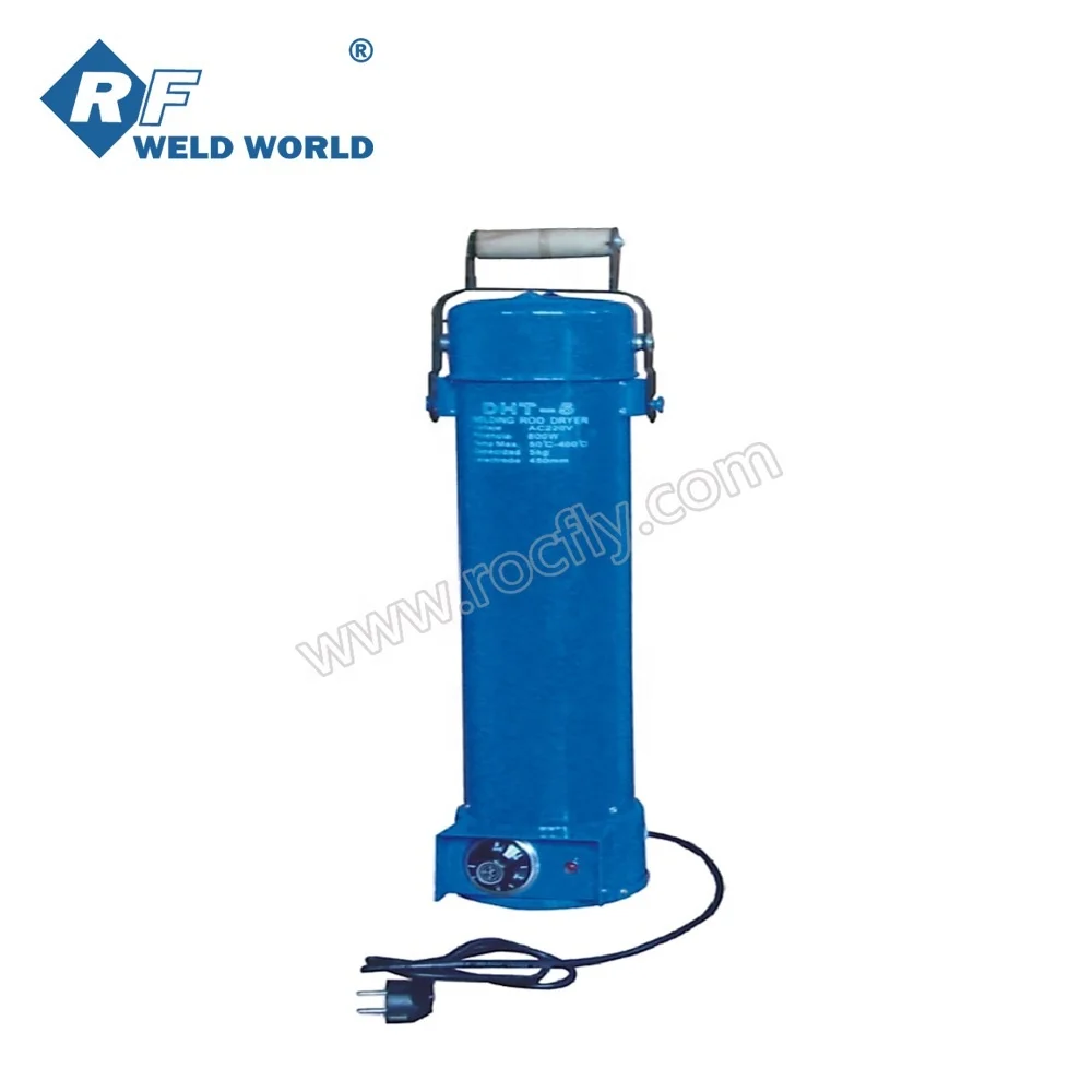 10KG Welding Electrode Drying Oven Soldering Rod Dryer