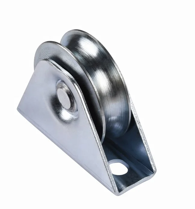 Sliding Gate Accessories 360 Degree Wheel