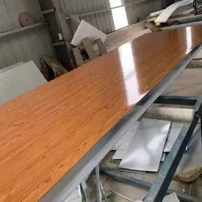 Best Price XPS Tile Backer Board for Hotels 1200x600mm & 2440x600mm Sizes Concrete Sandwich Panel EPS Core Materials Warehouses