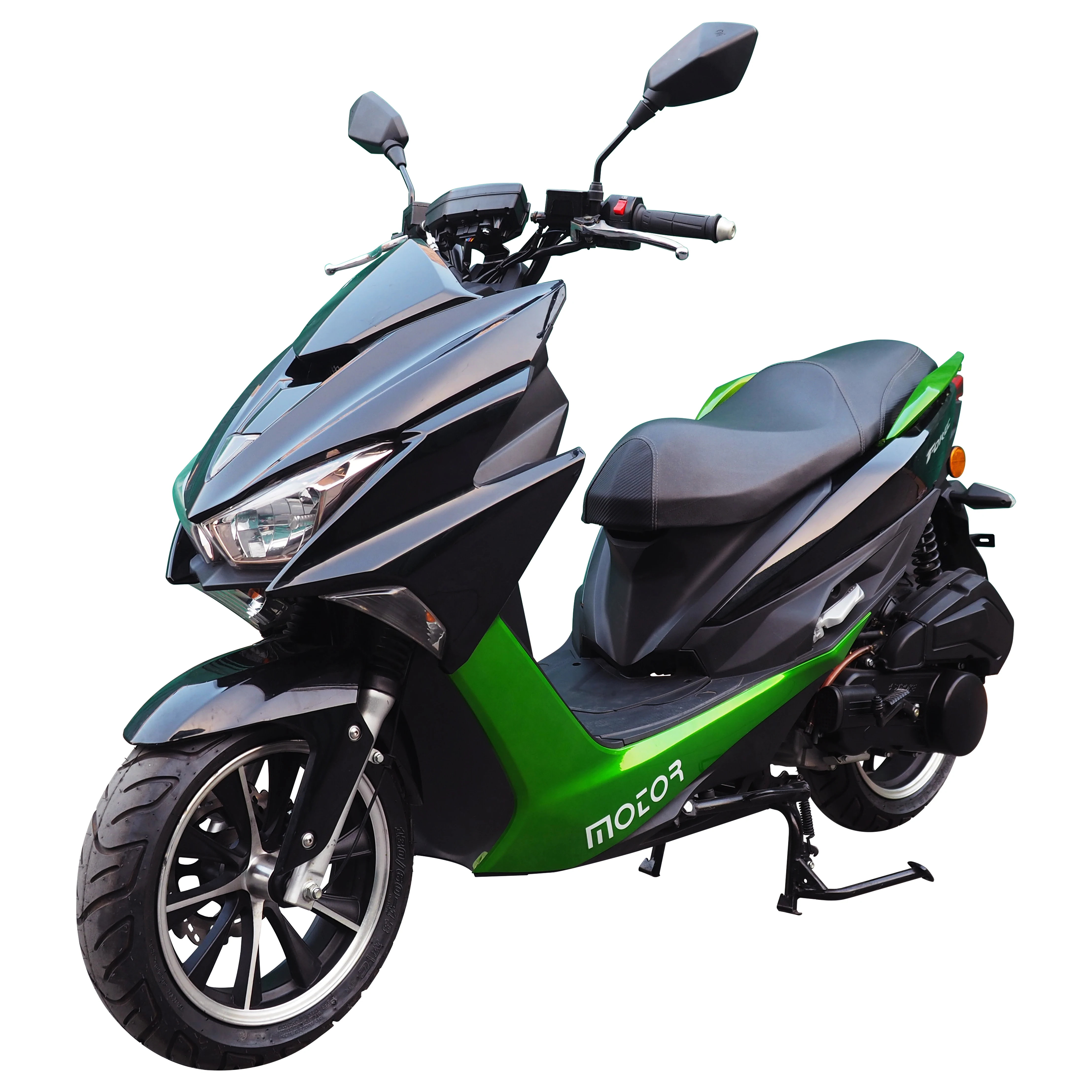Высокое качество 4 такта 125cc 150cc мотоцикла скутер способный преодолевать Броды для взрослых