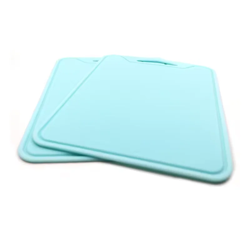 Silicone Cutting Board Cutting Board Chopping Block Food Grade Durable Collapsible Mats