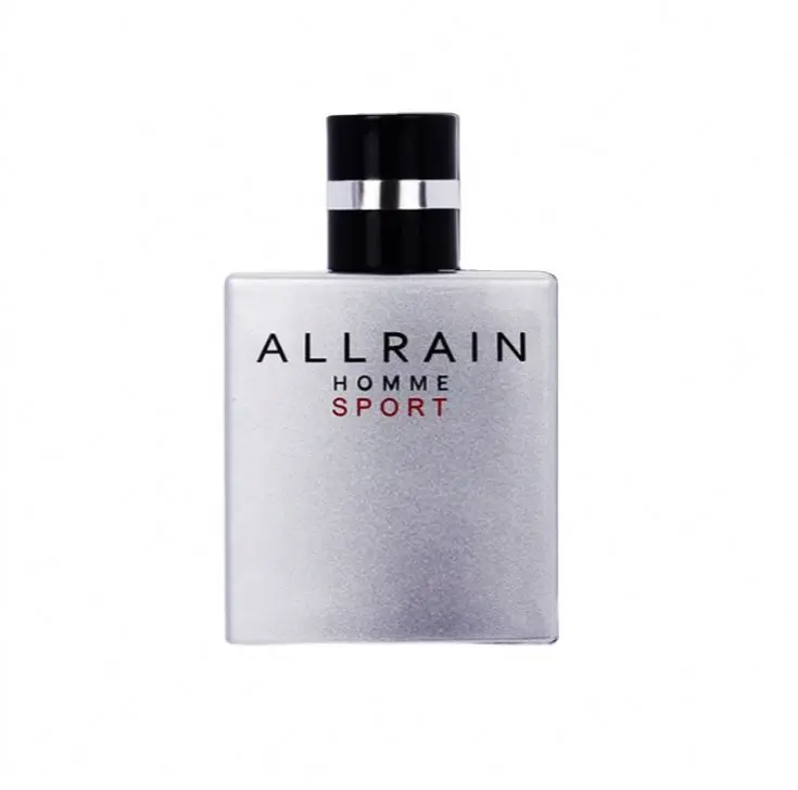 25 мл EDT HOMME SPORT SPRAY Allure men cologne parfum Perfume