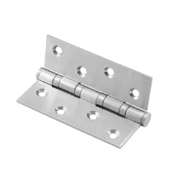 Soft closing short hinge 316 ss hinge for boat outlet