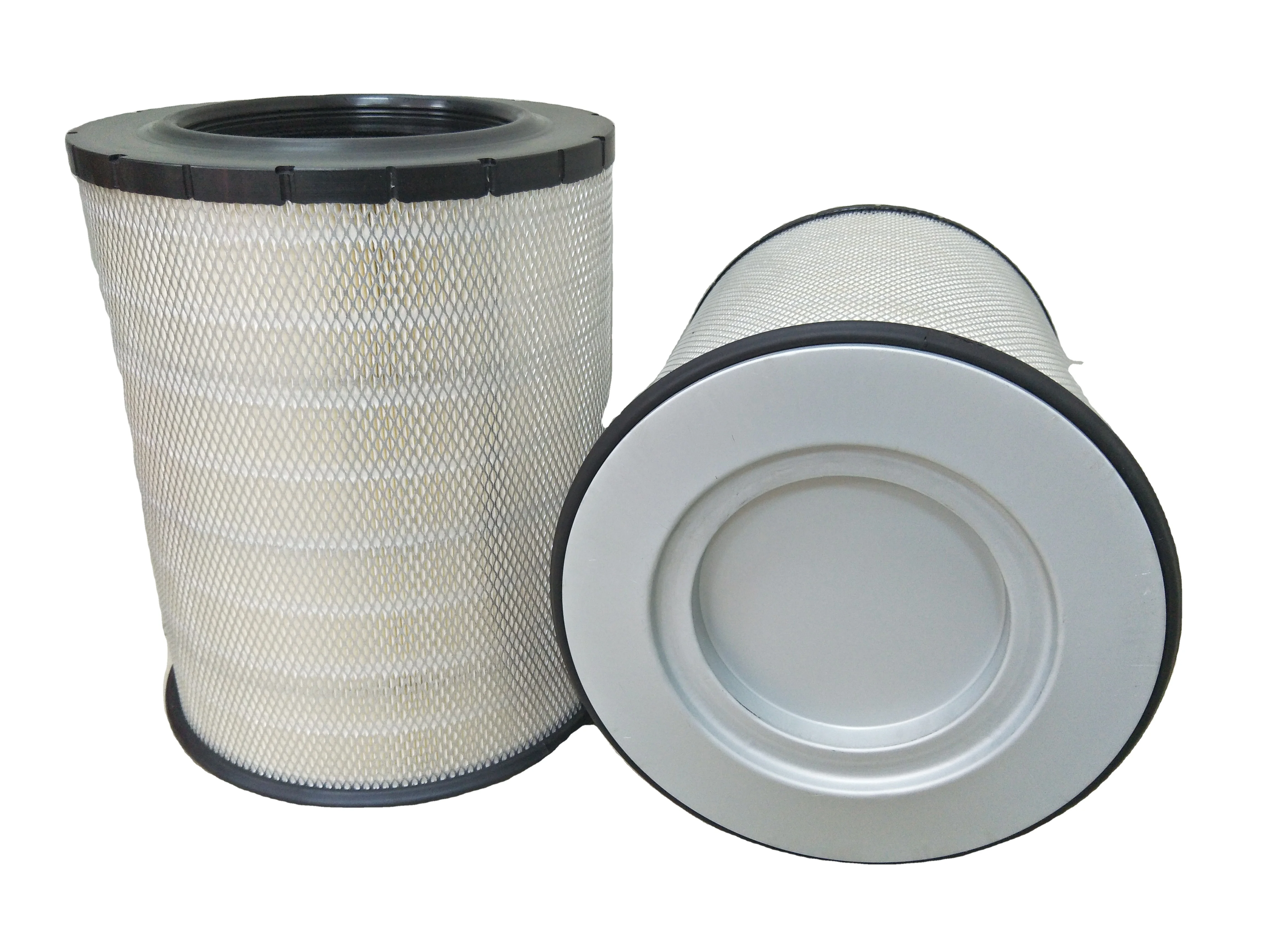 High quality  Manufacturer Truck Car Auto Parts Air Filter AF25632 AF25317  C341500/1 CF2000/1 RS4967 air filter