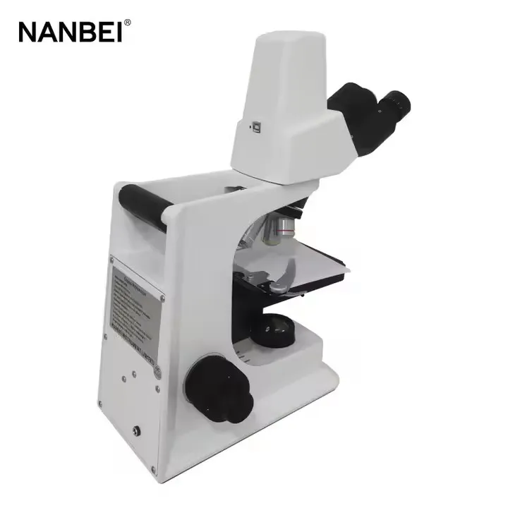 NANBEI Camera Digital biological binocular microscope High-resolution seamless connection