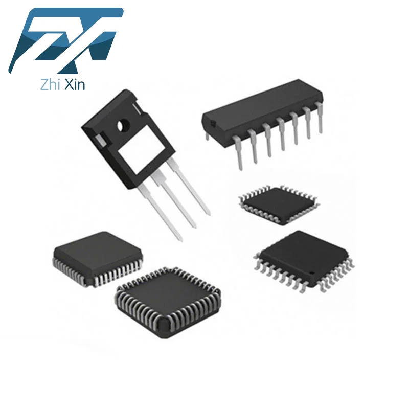 Factory Wholesale Integrated circuit durable new chip SN65HVD3082EDR RS422 RS485 Chip