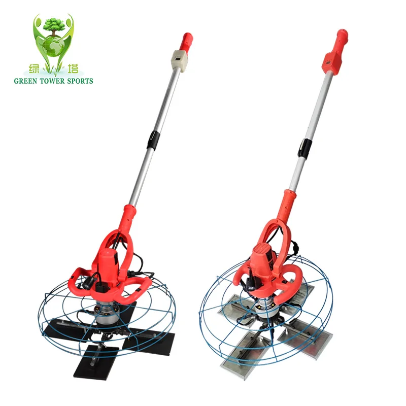 220v 5800w EPDM Paver machine High Quality Paver Machine For Running Track