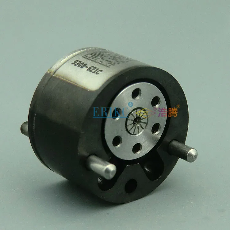 ERIKC 9308-621C delphi дизельный впрыскивающий клапан топливный инжектор регулирующий 28239294 общей топливной системы