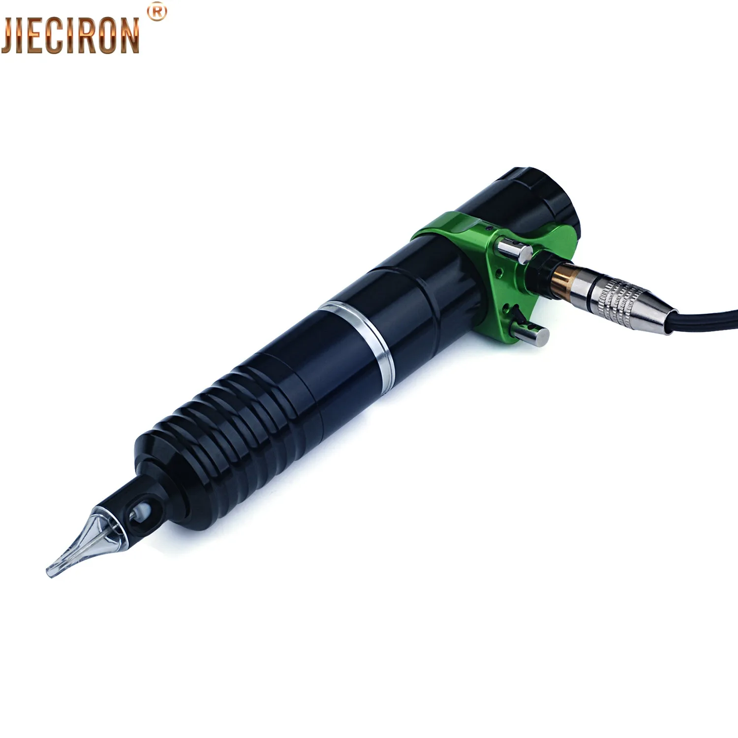 Hotsale Dragonfly Rotary Tattoo Machine Aluminum Alloy Tattoo Gun oem cordless tattoo pen