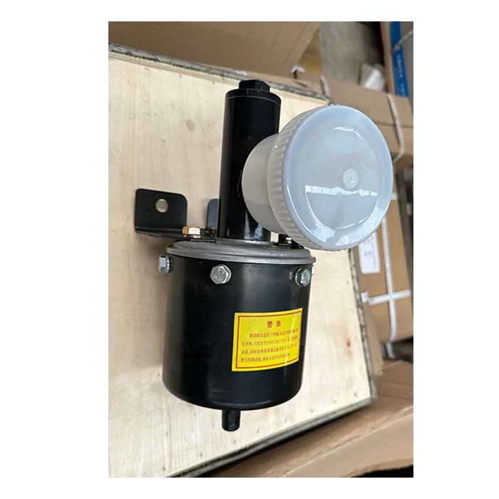 Forklift Brake Booster Pump Air Booster Vacuum Pump