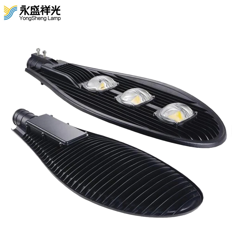 Yongsheng since 1985 factory price hot sells good quality 100 watt led street light