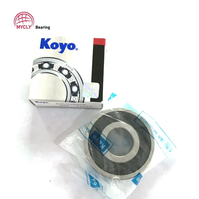 Manufacturing Price  Deep Groove Ball Bearing 6300 6301 6302 6303 rz 2rs zz rodamiento 440 Bearings