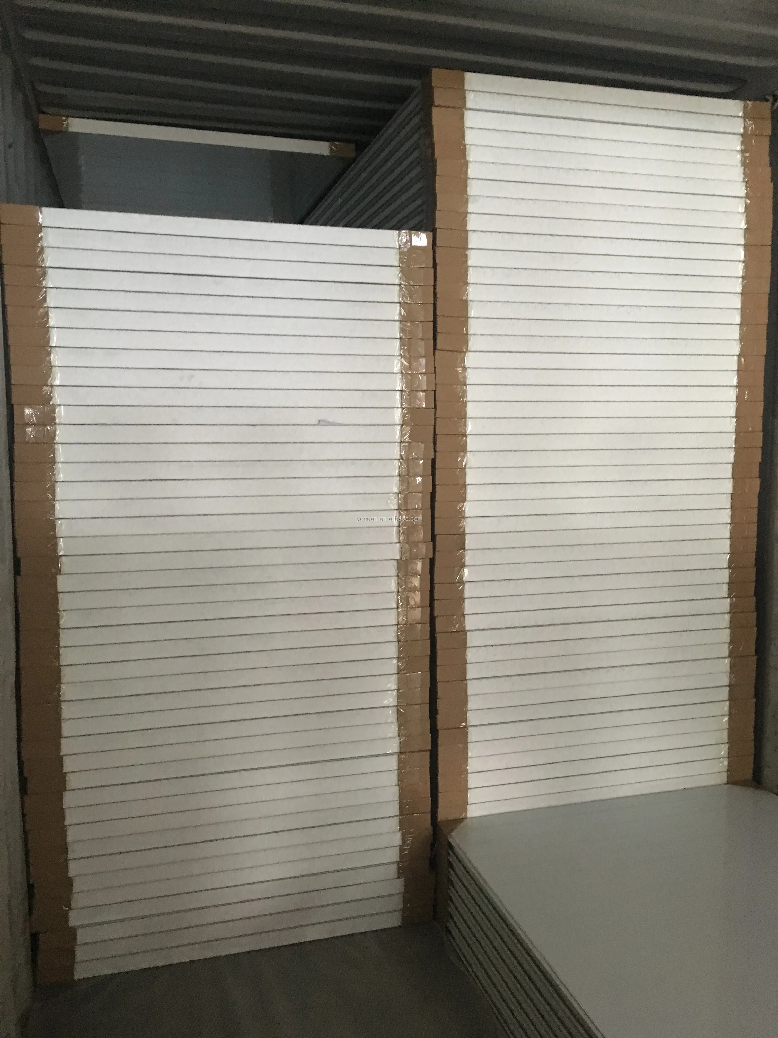 Australian Standard SIP/eps  Insulation Building Material Sandwich Panel