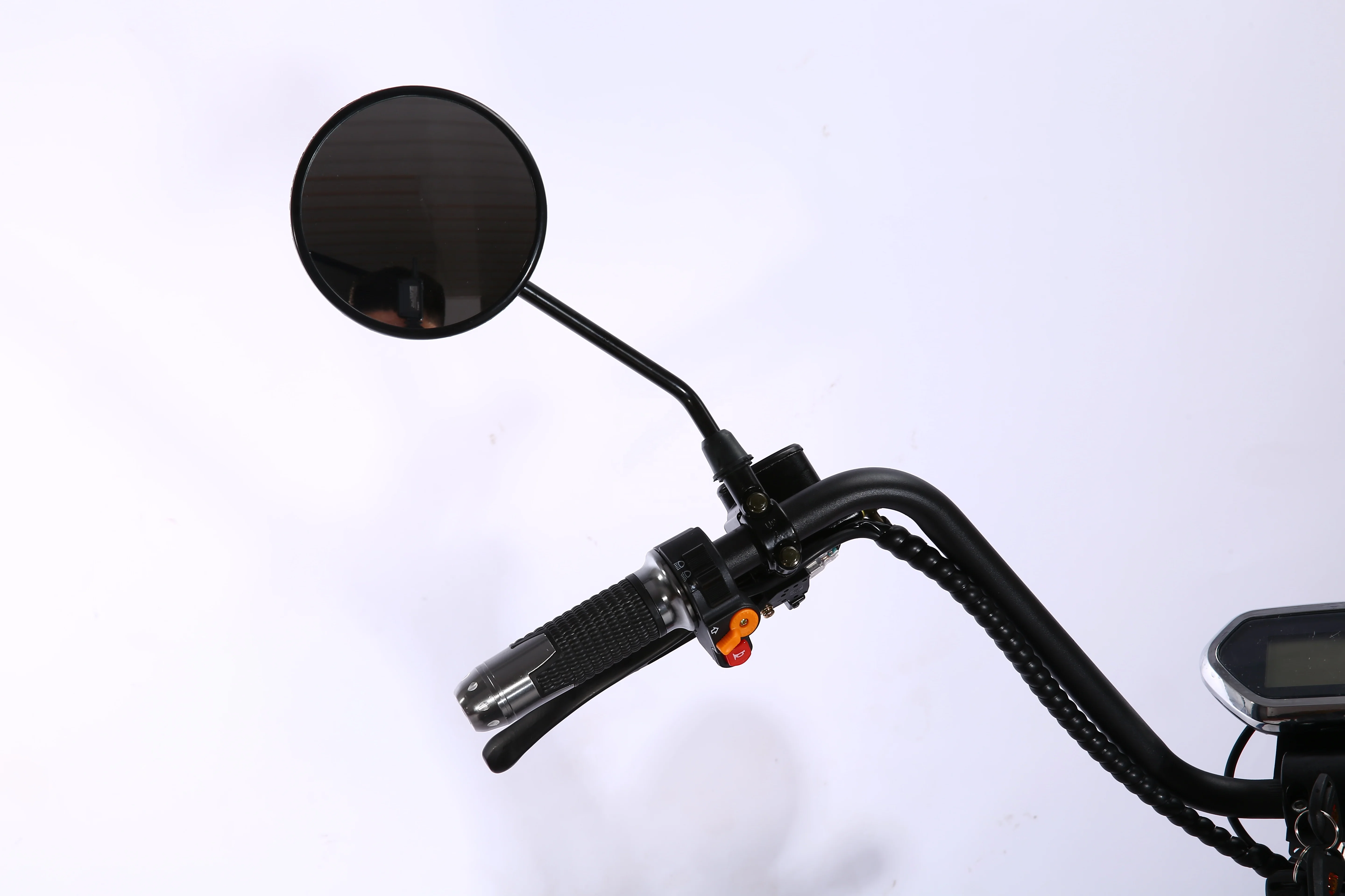 cheap 3 wheel scooter electric citycoco for adult