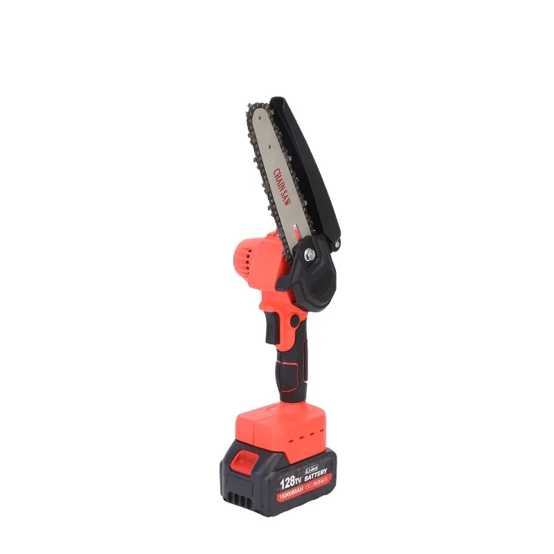 Professional Cordless Electric Pruning Shears Telescopic Electric Pole Pruner Garden Pruning Shears Scissors With Extension Rod