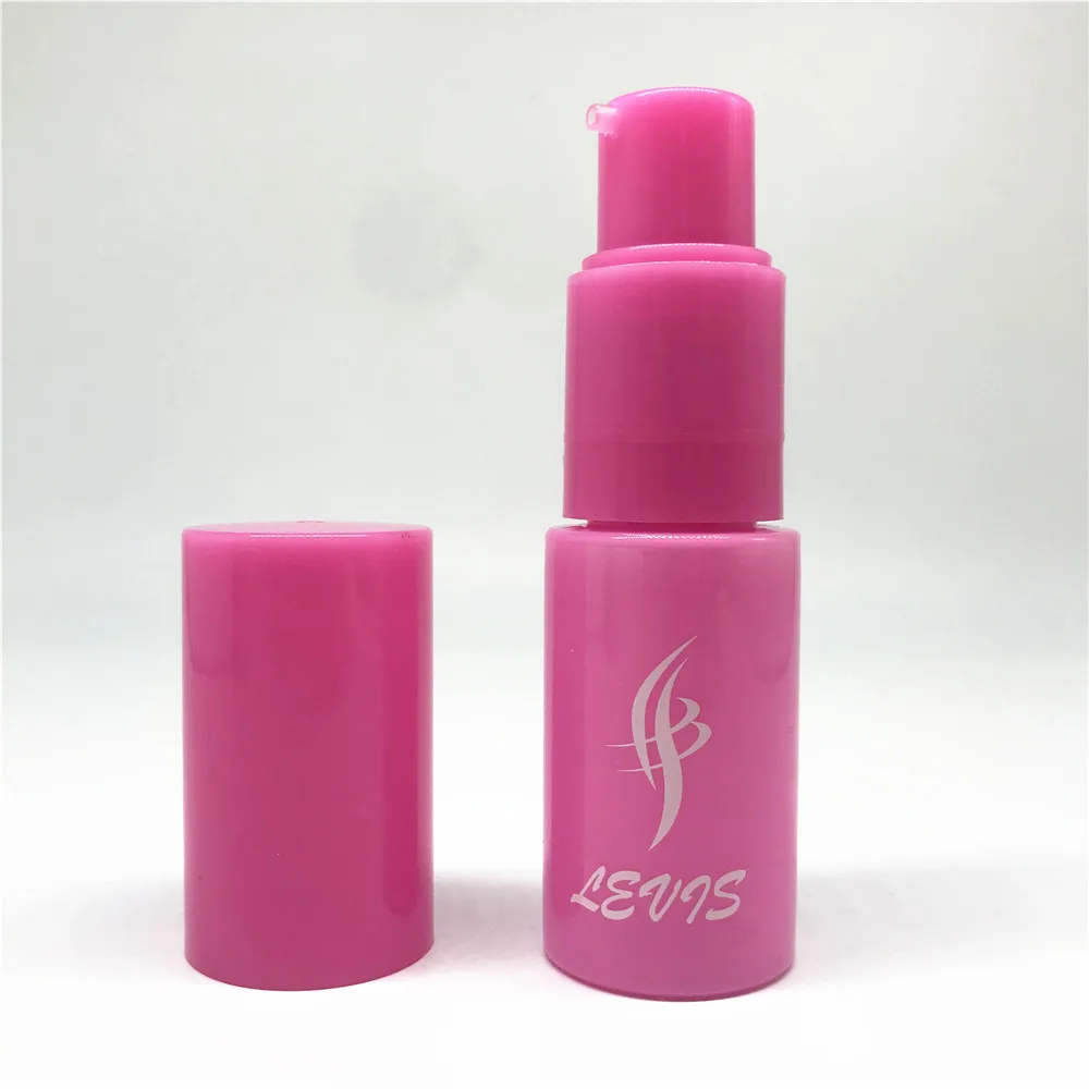 
Food Grade Printed Logo Spray Colorant 10g 25g Powder Pump Spray 