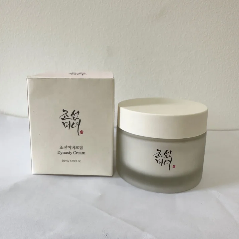 Private Label Beauty of Joseon Moisturizing Cream Whitening Anti-Aging Anti-Oxidation Skin Care Face Cream