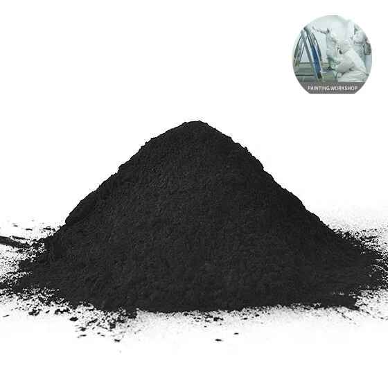 Powdered Activated Carbon Waste Water Treatment Reduce Cod Powder Activated Carbon Powder