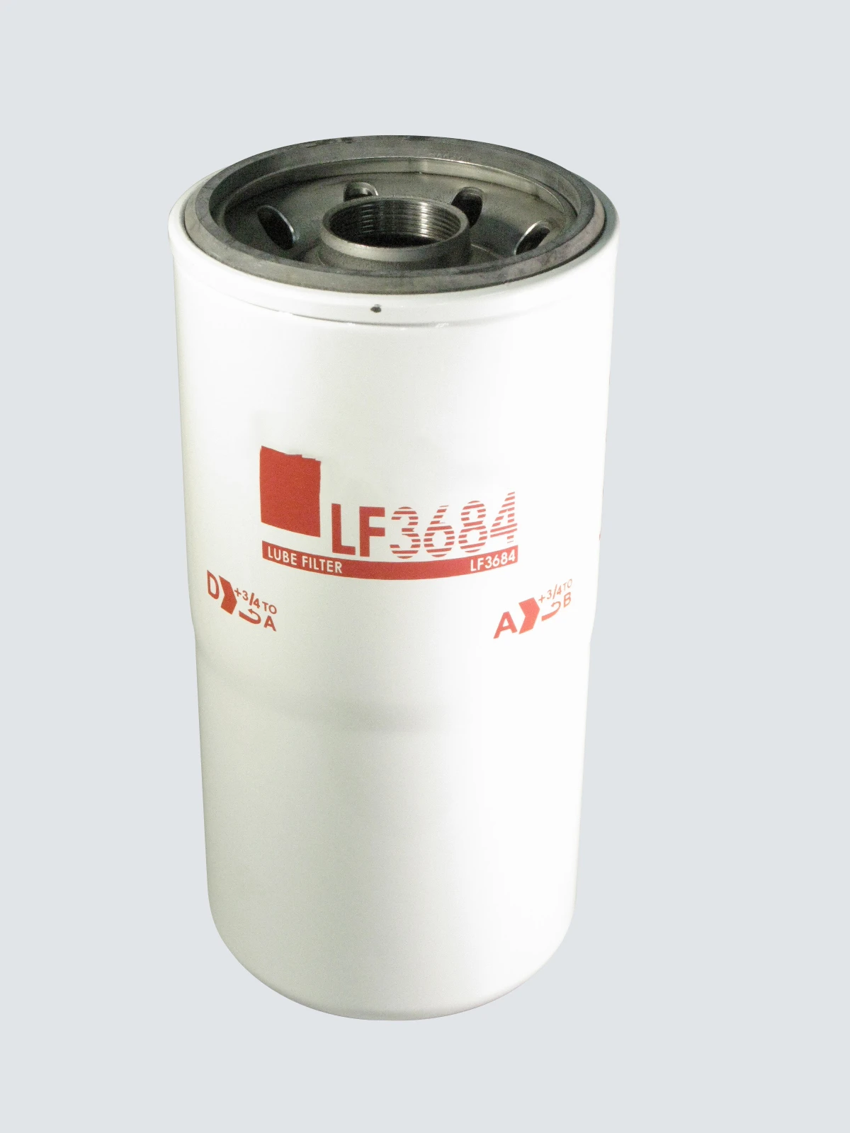 Huida Factory diesel fuel filter FF42000 FF5052 LF3684 for truck engine parts