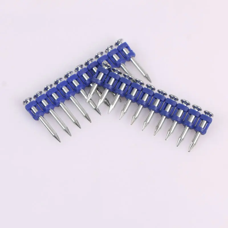 Collated Gas Drive Pins Fits Gas Pin Shoot Nail Power For Nail Gun