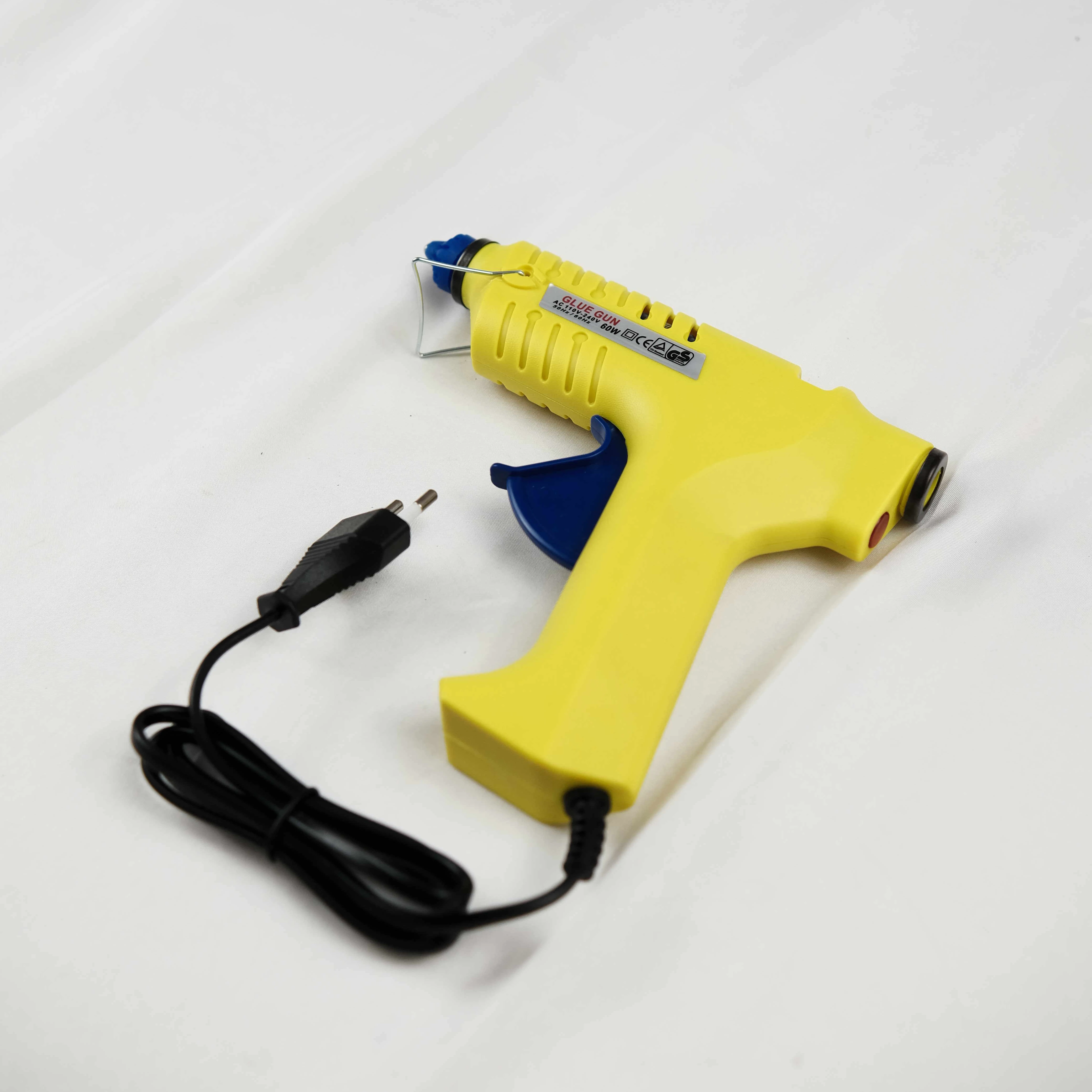 Glue gun used for DIY stationery professional manual quick preheating hot melt glue gun