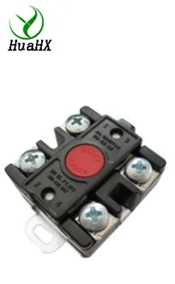 Panel Mount Temperature Sensing Controls thermostat KST200 for electric water heater universal replacement