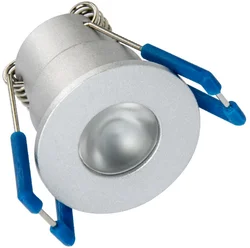 12V 700mA led spot 3W  LED SPOT SETS OF 10 veranda wintergarden IP65 dimmable LED SPOT