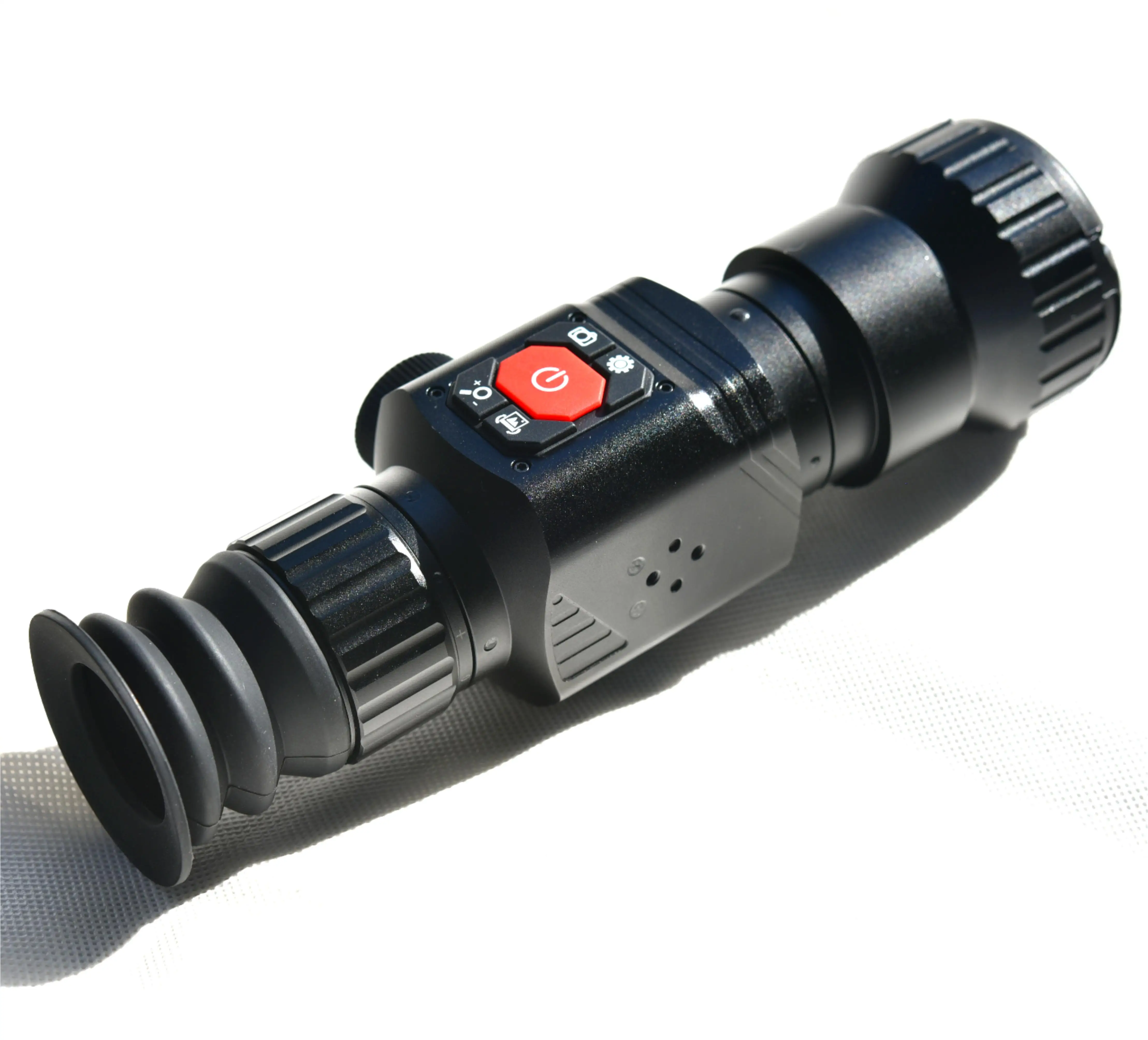 KD760 54mm THERMAL IMAGING SCOPE  384*288 8-14um WATERPROOF