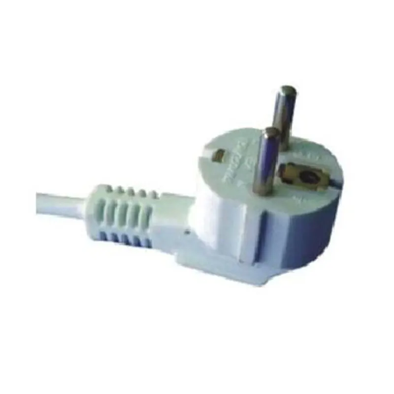 High Quality Power Plug for Washing Machine Parts,OEM Power plug