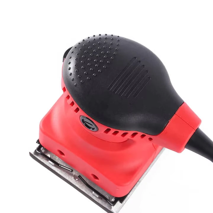 Portable Woodworking sanding machine new design sander Metal Sander industrial quality 100*110MM wood sanding machine