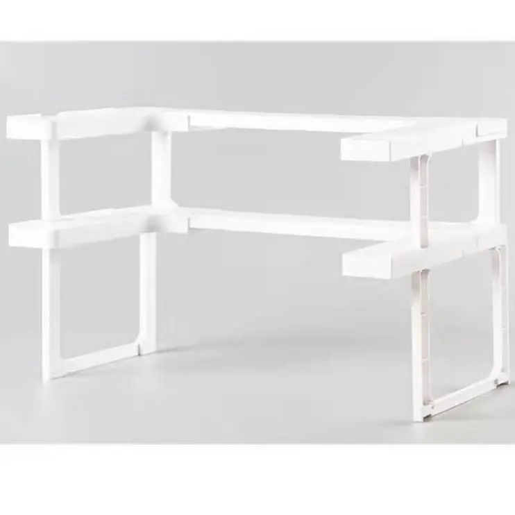 Multifunction 3-tier kitchen storage rack organizer storage rack for kitchen kitchen racks stainless steel shelf storage