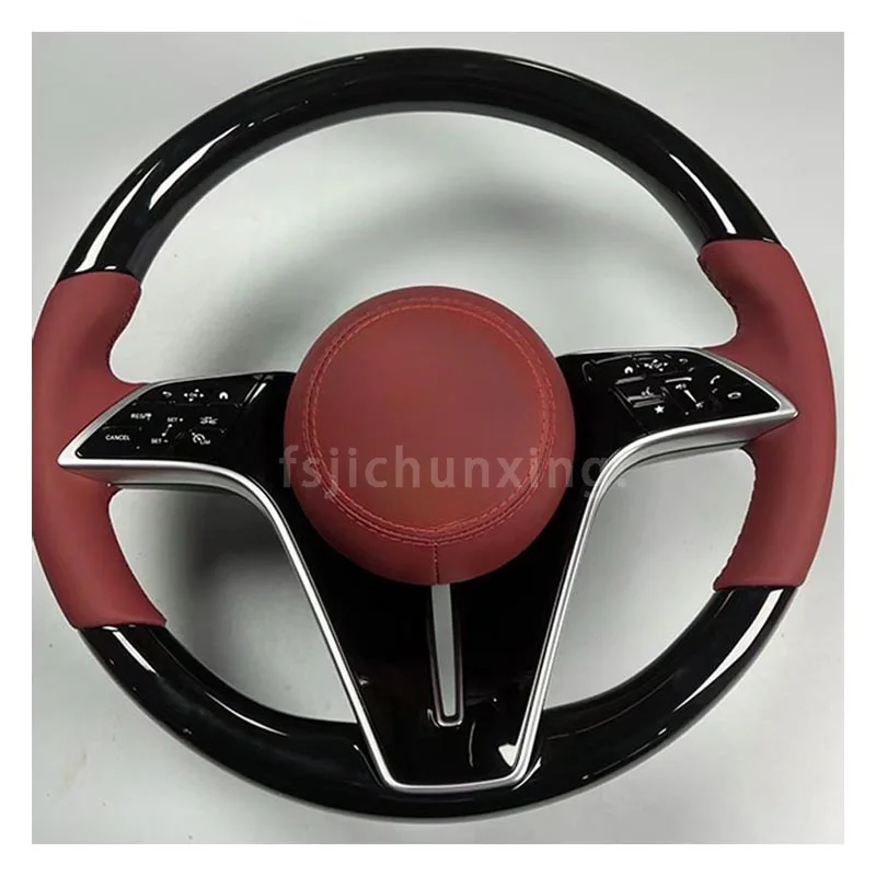 For mercedes-benz dragonfly steering wheel For mercedes ml w164 steering wheel for mercedes vito 447 steering wheel