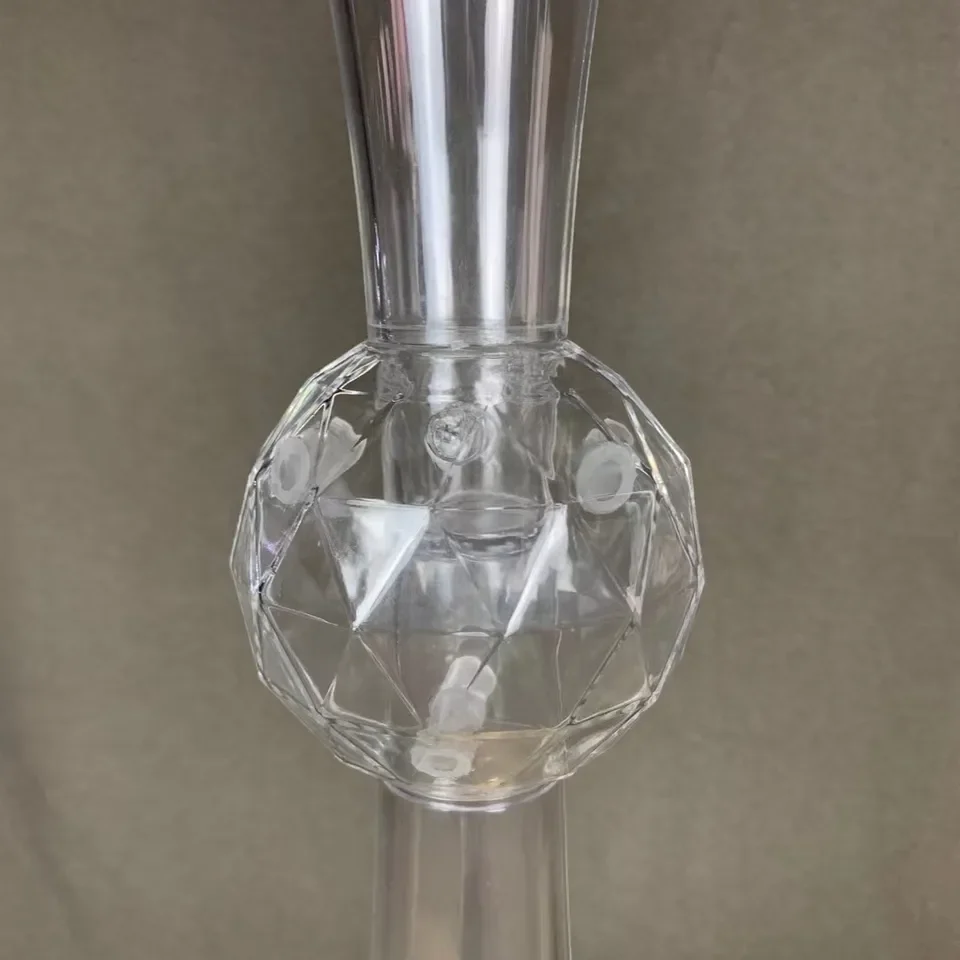 Acrylic Popular Vase Table Centerpiece Flower Holder Wedding Envents Vase