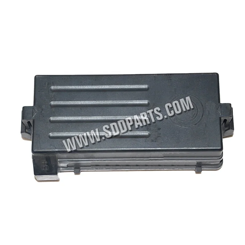 Автомобильный блок предохранителей для GEELY CK, китайские автомобильные запчасти, реле запасных частей